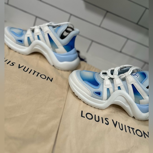 Louis Vuitton Archlight Sneaker - Picture 3 of 7